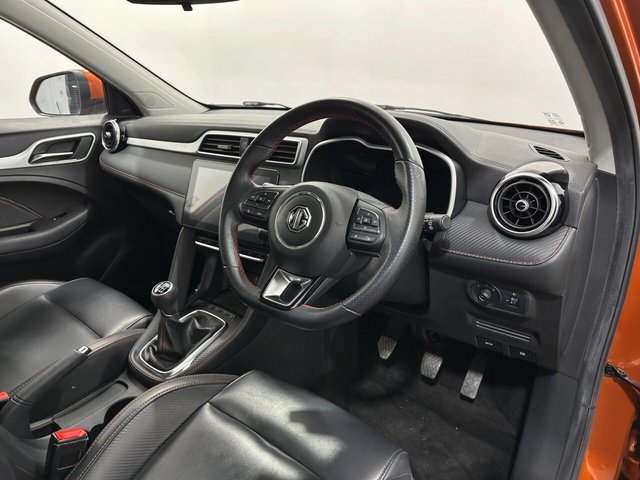 2022 MG MG ZS - Photo 10