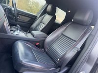 USED 2020 69 LAND ROVER DISCOVERY SPORT 2.0 P200 MHEV R-Dynamic S SUV 5dr Petrol Auto 4WD Euro 6 (s/s) (200 ps) 1 OWNER FROM NEW + 7 SEATER MODEL + APPLE CARPLAY/ANDROID AUTO + PARKING SENSORS FRONT & REAR WITH REAR CAMERA + HEATED FRONT SEATS + FINISHED IN EIGER GREY + ONLINE PACK + CONNECTED NAVIGATION PRO + PRIVACY GLASS + DAB RADIO + CRUISE CONTROL WITH SPEED LIMITER + TRAFFIC SIGN RECOGNITION + LANE KEEP ASSIST + BLUETOOTH + TWO-ZONE CLIMATE CONTROL + TERRAIN RESPONSE 2 + POWERED TAILGATE + POWER FOLD DOOR MIRRORS + KEYLESS ENTRY & START + 19' SATIN DARK GREY ALLOY WHEELS WITH TPMS