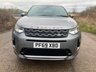 USED 2020 69 LAND ROVER DISCOVERY SPORT 2.0 P200 MHEV R-Dynamic S SUV 5dr Petrol Auto 4WD Euro 6 (s/s) (200 ps) 1 OWNER FROM NEW + 7 SEATER MODEL + APPLE CARPLAY/ANDROID AUTO + PARKING SENSORS FRONT & REAR WITH REAR CAMERA + HEATED FRONT SEATS + FINISHED IN EIGER GREY + ONLINE PACK + CONNECTED NAVIGATION PRO + PRIVACY GLASS + DAB RADIO + CRUISE CONTROL WITH SPEED LIMITER + TRAFFIC SIGN RECOGNITION + LANE KEEP ASSIST + BLUETOOTH + TWO-ZONE CLIMATE CONTROL + TERRAIN RESPONSE 2 + POWERED TAILGATE + POWER FOLD DOOR MIRRORS + KEYLESS ENTRY & START + 19' SATIN DARK GREY ALLOY WHEELS WITH TPMS