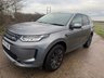 USED 2020 69 LAND ROVER DISCOVERY SPORT 2.0 P200 MHEV R-Dynamic S SUV 5dr Petrol Auto 4WD Euro 6 (s/s) (200 ps) 1 OWNER FROM NEW + 7 SEATER MODEL + APPLE CARPLAY/ANDROID AUTO + PARKING SENSORS FRONT & REAR WITH REAR CAMERA + HEATED FRONT SEATS + FINISHED IN EIGER GREY + ONLINE PACK + CONNECTED NAVIGATION PRO + PRIVACY GLASS + DAB RADIO + CRUISE CONTROL WITH SPEED LIMITER + TRAFFIC SIGN RECOGNITION + LANE KEEP ASSIST + BLUETOOTH + TWO-ZONE CLIMATE CONTROL + TERRAIN RESPONSE 2 + POWERED TAILGATE + POWER FOLD DOOR MIRRORS + KEYLESS ENTRY & START + 19' SATIN DARK GREY ALLOY WHEELS WITH TPMS