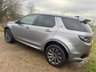 USED 2020 69 LAND ROVER DISCOVERY SPORT 2.0 P200 MHEV R-Dynamic S SUV 5dr Petrol Auto 4WD Euro 6 (s/s) (200 ps) 1 OWNER FROM NEW + 7 SEATER MODEL + APPLE CARPLAY/ANDROID AUTO + PARKING SENSORS FRONT & REAR WITH REAR CAMERA + HEATED FRONT SEATS + FINISHED IN EIGER GREY + ONLINE PACK + CONNECTED NAVIGATION PRO + PRIVACY GLASS + DAB RADIO + CRUISE CONTROL WITH SPEED LIMITER + TRAFFIC SIGN RECOGNITION + LANE KEEP ASSIST + BLUETOOTH + TWO-ZONE CLIMATE CONTROL + TERRAIN RESPONSE 2 + POWERED TAILGATE + POWER FOLD DOOR MIRRORS + KEYLESS ENTRY & START + 19' SATIN DARK GREY ALLOY WHEELS WITH TPMS