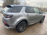 USED 2020 69 LAND ROVER DISCOVERY SPORT 2.0 P200 MHEV R-Dynamic S SUV 5dr Petrol Auto 4WD Euro 6 (s/s) (200 ps) 1 OWNER FROM NEW + 7 SEATER MODEL + APPLE CARPLAY/ANDROID AUTO + PARKING SENSORS FRONT & REAR WITH REAR CAMERA + HEATED FRONT SEATS + FINISHED IN EIGER GREY + ONLINE PACK + CONNECTED NAVIGATION PRO + PRIVACY GLASS + DAB RADIO + CRUISE CONTROL WITH SPEED LIMITER + TRAFFIC SIGN RECOGNITION + LANE KEEP ASSIST + BLUETOOTH + TWO-ZONE CLIMATE CONTROL + TERRAIN RESPONSE 2 + POWERED TAILGATE + POWER FOLD DOOR MIRRORS + KEYLESS ENTRY & START + 19' SATIN DARK GREY ALLOY WHEELS WITH TPMS