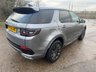 USED 2020 69 LAND ROVER DISCOVERY SPORT 2.0 P200 MHEV R-Dynamic S SUV 5dr Petrol Auto 4WD Euro 6 (s/s) (200 ps) 1 OWNER FROM NEW + 7 SEATER MODEL + APPLE CARPLAY/ANDROID AUTO + PARKING SENSORS FRONT & REAR WITH REAR CAMERA + HEATED FRONT SEATS + FINISHED IN EIGER GREY + ONLINE PACK + CONNECTED NAVIGATION PRO + PRIVACY GLASS + DAB RADIO + CRUISE CONTROL WITH SPEED LIMITER + TRAFFIC SIGN RECOGNITION + LANE KEEP ASSIST + BLUETOOTH + TWO-ZONE CLIMATE CONTROL + TERRAIN RESPONSE 2 + POWERED TAILGATE + POWER FOLD DOOR MIRRORS + KEYLESS ENTRY & START + 19' SATIN DARK GREY ALLOY WHEELS WITH TPMS