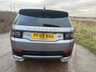 USED 2020 69 LAND ROVER DISCOVERY SPORT 2.0 P200 MHEV R-Dynamic S SUV 5dr Petrol Auto 4WD Euro 6 (s/s) (200 ps) 1 OWNER FROM NEW + 7 SEATER MODEL + APPLE CARPLAY/ANDROID AUTO + PARKING SENSORS FRONT & REAR WITH REAR CAMERA + HEATED FRONT SEATS + FINISHED IN EIGER GREY + ONLINE PACK + CONNECTED NAVIGATION PRO + PRIVACY GLASS + DAB RADIO + CRUISE CONTROL WITH SPEED LIMITER + TRAFFIC SIGN RECOGNITION + LANE KEEP ASSIST + BLUETOOTH + TWO-ZONE CLIMATE CONTROL + TERRAIN RESPONSE 2 + POWERED TAILGATE + POWER FOLD DOOR MIRRORS + KEYLESS ENTRY & START + 19' SATIN DARK GREY ALLOY WHEELS WITH TPMS
