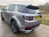 USED 2020 69 LAND ROVER DISCOVERY SPORT 2.0 P200 MHEV R-Dynamic S SUV 5dr Petrol Auto 4WD Euro 6 (s/s) (200 ps) 1 OWNER FROM NEW + 7 SEATER MODEL + APPLE CARPLAY/ANDROID AUTO + PARKING SENSORS FRONT & REAR WITH REAR CAMERA + HEATED FRONT SEATS + FINISHED IN EIGER GREY + ONLINE PACK + CONNECTED NAVIGATION PRO + PRIVACY GLASS + DAB RADIO + CRUISE CONTROL WITH SPEED LIMITER + TRAFFIC SIGN RECOGNITION + LANE KEEP ASSIST + BLUETOOTH + TWO-ZONE CLIMATE CONTROL + TERRAIN RESPONSE 2 + POWERED TAILGATE + POWER FOLD DOOR MIRRORS + KEYLESS ENTRY & START + 19' SATIN DARK GREY ALLOY WHEELS WITH TPMS