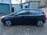 USED 2011 61 VAUXHALL CORSA 1.4 16V Exclusiv Hatchback 5dr Petrol Manual Wide Ratio Euro 5 (A/C) (100 ps) 