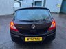 USED 2011 61 VAUXHALL CORSA 1.4 16V Exclusiv Hatchback 5dr Petrol Manual Wide Ratio Euro 5 (A/C) (100 ps) 