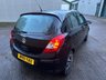 USED 2011 61 VAUXHALL CORSA 1.4 16V Exclusiv Hatchback 5dr Petrol Manual Wide Ratio Euro 5 (A/C) (100 ps) 