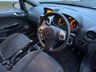 USED 2011 61 VAUXHALL CORSA 1.4 16V Exclusiv Hatchback 5dr Petrol Manual Wide Ratio Euro 5 (A/C) (100 ps) 