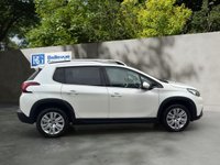 USED 2018 68 PEUGEOT 2008 1.2 PureTech Allure Premium SUV 5dr Petrol Manual Euro 6 (s/s) (82 ps) &pound;200 TO SECURE - DELIVERY AVAILABLE