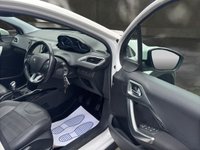 USED 2018 68 PEUGEOT 2008 1.2 PureTech Allure Premium SUV 5dr Petrol Manual Euro 6 (s/s) (82 ps) &pound;200 TO SECURE - DELIVERY AVAILABLE