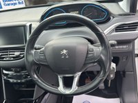 USED 2018 68 PEUGEOT 2008 1.2 PureTech Allure Premium SUV 5dr Petrol Manual Euro 6 (s/s) (82 ps) &pound;200 TO SECURE - DELIVERY AVAILABLE