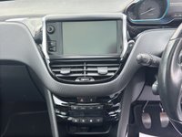 USED 2018 68 PEUGEOT 2008 1.2 PureTech Allure Premium SUV 5dr Petrol Manual Euro 6 (s/s) (82 ps) &pound;200 TO SECURE - DELIVERY AVAILABLE