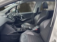 USED 2018 68 PEUGEOT 2008 1.2 PureTech Allure Premium SUV 5dr Petrol Manual Euro 6 (s/s) (82 ps) &pound;200 TO SECURE - DELIVERY AVAILABLE