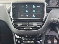 USED 2018 68 PEUGEOT 2008 1.2 PureTech Allure Premium SUV 5dr Petrol Manual Euro 6 (s/s) (82 ps) &pound;200 TO SECURE - DELIVERY AVAILABLE