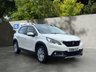 USED 2018 68 PEUGEOT 2008 1.2 PureTech Allure Premium SUV 5dr Petrol Manual Euro 6 (s/s) (82 ps) &pound;200 TO SECURE - DELIVERY AVAILABLE