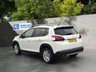 USED 2018 68 PEUGEOT 2008 1.2 PureTech Allure Premium SUV 5dr Petrol Manual Euro 6 (s/s) (82 ps) &pound;200 TO SECURE - DELIVERY AVAILABLE