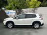 USED 2018 68 PEUGEOT 2008 1.2 PureTech Allure Premium SUV 5dr Petrol Manual Euro 6 (s/s) (82 ps) &pound;200 TO SECURE - DELIVERY AVAILABLE