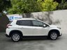 USED 2018 68 PEUGEOT 2008 1.2 PureTech Allure Premium SUV 5dr Petrol Manual Euro 6 (s/s) (82 ps) &pound;200 TO SECURE - DELIVERY AVAILABLE