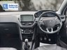 USED 2018 68 PEUGEOT 2008 1.2 PureTech Allure Premium SUV 5dr Petrol Manual Euro 6 (s/s) (82 ps) &pound;200 TO SECURE - DELIVERY AVAILABLE