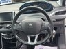 USED 2018 68 PEUGEOT 2008 1.2 PureTech Allure Premium SUV 5dr Petrol Manual Euro 6 (s/s) (82 ps) &pound;200 TO SECURE - DELIVERY AVAILABLE