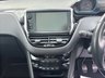 USED 2018 68 PEUGEOT 2008 1.2 PureTech Allure Premium SUV 5dr Petrol Manual Euro 6 (s/s) (82 ps) &pound;200 TO SECURE - DELIVERY AVAILABLE