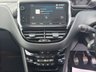 USED 2018 68 PEUGEOT 2008 1.2 PureTech Allure Premium SUV 5dr Petrol Manual Euro 6 (s/s) (82 ps) &pound;200 TO SECURE - DELIVERY AVAILABLE