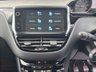 USED 2018 68 PEUGEOT 2008 1.2 PureTech Allure Premium SUV 5dr Petrol Manual Euro 6 (s/s) (82 ps) &pound;200 TO SECURE - DELIVERY AVAILABLE
