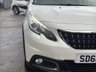 USED 2018 68 PEUGEOT 2008 1.2 PureTech Allure Premium SUV 5dr Petrol Manual Euro 6 (s/s) (82 ps) &pound;200 TO SECURE - DELIVERY AVAILABLE