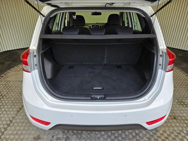 2016 HYUNDAI IX20 - Photo 5