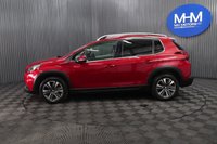 USED 2017 17 PEUGEOT 2008 1.6 BlueHDi Allure SUV 5dr Diesel Manual Euro 6 (s/s) (100 ps) FULL SERVICE HISTORY / LONG MOT / ALLURE MODEL