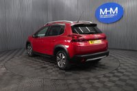 USED 2017 17 PEUGEOT 2008 1.6 BlueHDi Allure SUV 5dr Diesel Manual Euro 6 (s/s) (100 ps) FULL SERVICE HISTORY / LONG MOT / ALLURE MODEL