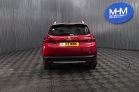 USED 2017 17 PEUGEOT 2008 1.6 BlueHDi Allure SUV 5dr Diesel Manual Euro 6 (s/s) (100 ps) FULL SERVICE HISTORY / LONG MOT / ALLURE MODEL