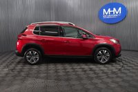 USED 2017 17 PEUGEOT 2008 1.6 BlueHDi Allure SUV 5dr Diesel Manual Euro 6 (s/s) (100 ps) FULL SERVICE HISTORY / LONG MOT / ALLURE MODEL
