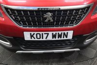 USED 2017 17 PEUGEOT 2008 1.6 BlueHDi Allure SUV 5dr Diesel Manual Euro 6 (s/s) (100 ps) FULL SERVICE HISTORY / LONG MOT / ALLURE MODEL