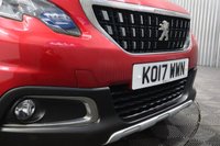 USED 2017 17 PEUGEOT 2008 1.6 BlueHDi Allure SUV 5dr Diesel Manual Euro 6 (s/s) (100 ps) FULL SERVICE HISTORY / LONG MOT / ALLURE MODEL
