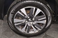 USED 2017 17 PEUGEOT 2008 1.6 BlueHDi Allure SUV 5dr Diesel Manual Euro 6 (s/s) (100 ps) FULL SERVICE HISTORY / LONG MOT / ALLURE MODEL