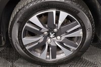 USED 2017 17 PEUGEOT 2008 1.6 BlueHDi Allure SUV 5dr Diesel Manual Euro 6 (s/s) (100 ps) FULL SERVICE HISTORY / LONG MOT / ALLURE MODEL