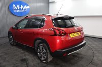 USED 2017 17 PEUGEOT 2008 1.6 BlueHDi Allure SUV 5dr Diesel Manual Euro 6 (s/s) (100 ps) FULL SERVICE HISTORY / LONG MOT / ALLURE MODEL