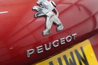 USED 2017 17 PEUGEOT 2008 1.6 BlueHDi Allure SUV 5dr Diesel Manual Euro 6 (s/s) (100 ps) FULL SERVICE HISTORY / LONG MOT / ALLURE MODEL