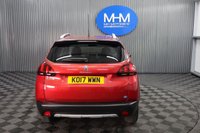 USED 2017 17 PEUGEOT 2008 1.6 BlueHDi Allure SUV 5dr Diesel Manual Euro 6 (s/s) (100 ps) FULL SERVICE HISTORY / LONG MOT / ALLURE MODEL