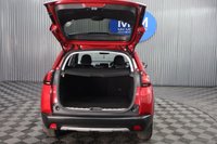 USED 2017 17 PEUGEOT 2008 1.6 BlueHDi Allure SUV 5dr Diesel Manual Euro 6 (s/s) (100 ps) FULL SERVICE HISTORY / LONG MOT / ALLURE MODEL