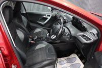 USED 2017 17 PEUGEOT 2008 1.6 BlueHDi Allure SUV 5dr Diesel Manual Euro 6 (s/s) (100 ps) FULL SERVICE HISTORY / LONG MOT / ALLURE MODEL