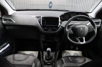 USED 2017 17 PEUGEOT 2008 1.6 BlueHDi Allure SUV 5dr Diesel Manual Euro 6 (s/s) (100 ps) FULL SERVICE HISTORY / LONG MOT / ALLURE MODEL