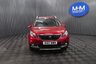 USED 2017 17 PEUGEOT 2008 1.6 BlueHDi Allure SUV 5dr Diesel Manual Euro 6 (s/s) (100 ps) FULL SERVICE HISTORY / LONG MOT / ALLURE MODEL