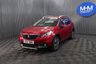 USED 2017 17 PEUGEOT 2008 1.6 BlueHDi Allure SUV 5dr Diesel Manual Euro 6 (s/s) (100 ps) FULL SERVICE HISTORY / LONG MOT / ALLURE MODEL