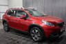 USED 2017 17 PEUGEOT 2008 1.6 BlueHDi Allure SUV 5dr Diesel Manual Euro 6 (s/s) (100 ps) FULL SERVICE HISTORY / LONG MOT / ALLURE MODEL