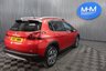USED 2017 17 PEUGEOT 2008 1.6 BlueHDi Allure SUV 5dr Diesel Manual Euro 6 (s/s) (100 ps) FULL SERVICE HISTORY / LONG MOT / ALLURE MODEL