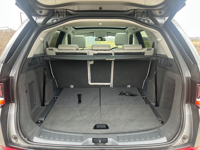 2018 Land Rover Discovery Sport 2L Hse 5dr - Photo 12