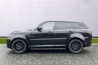 USED 2020 20 LAND ROVER RANGE ROVER SPORT 5.0 P575 V8 GPF SVR SUV 5dr Petrol Auto 4WD Euro 6 (s/s) (575 ps) HUGE SPEC|&pound;16K EXTRAS|HUD|GHOST